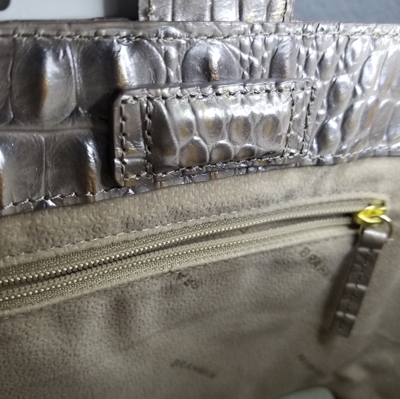 Brahmin Faith Moonscape Melbourne NWT - Picture 8 of 15